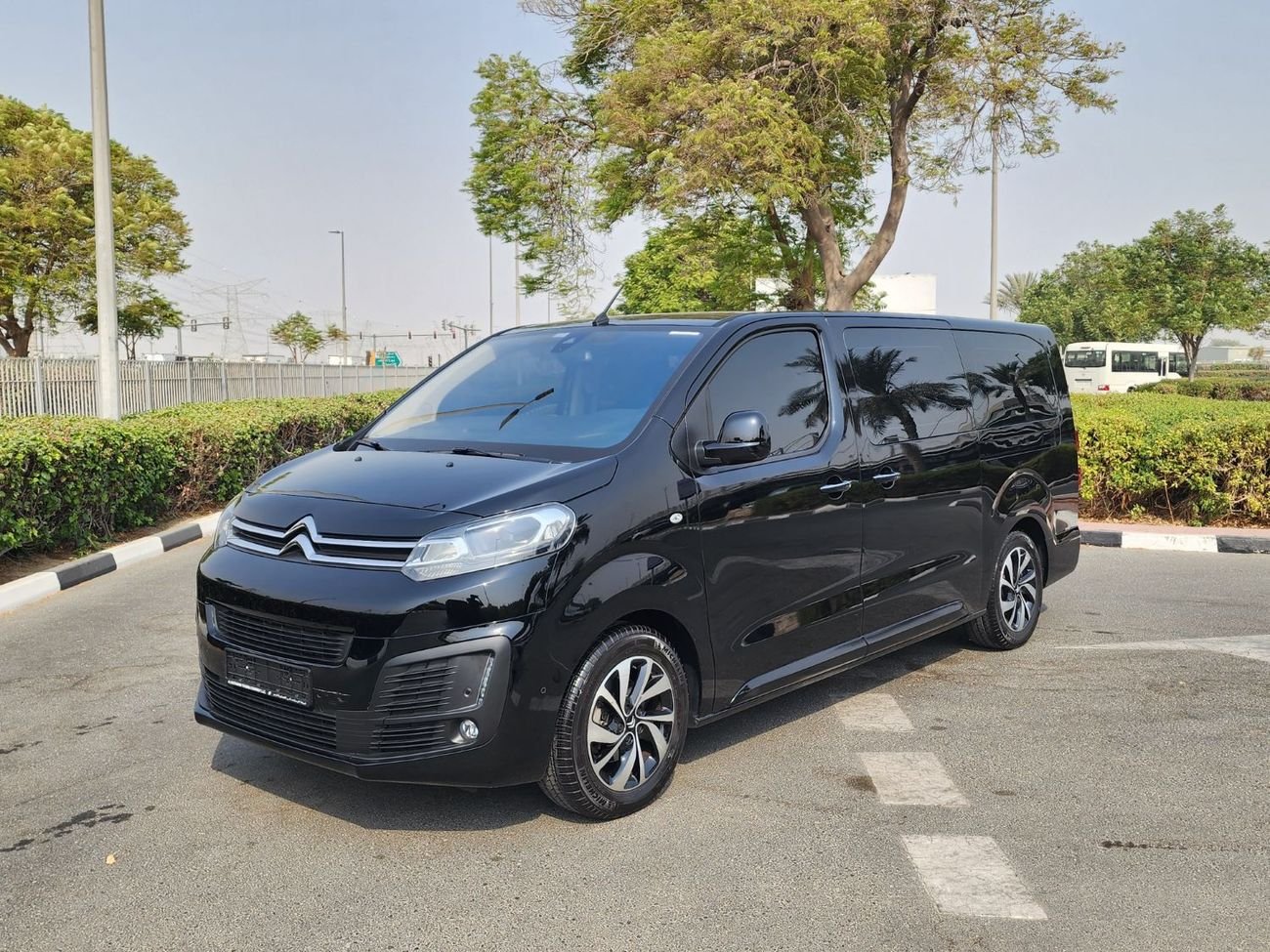 Citroen SpaceTourer