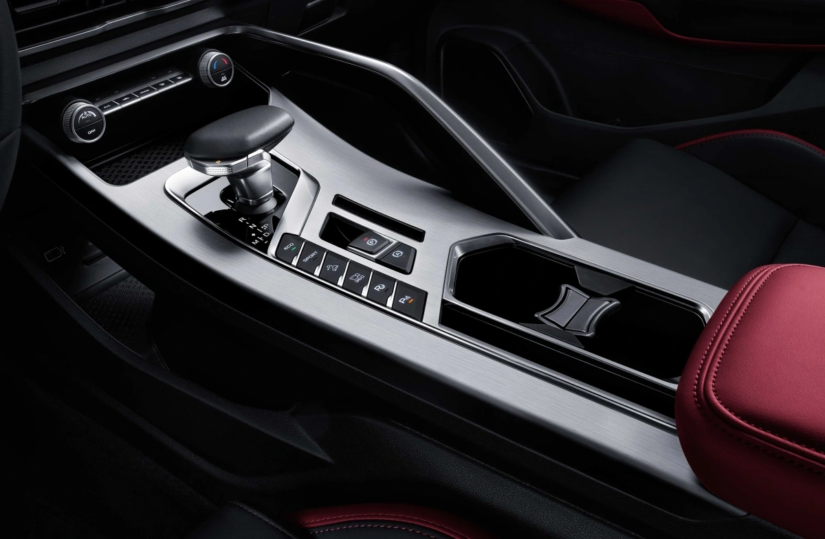 Geely Coolray Full Option