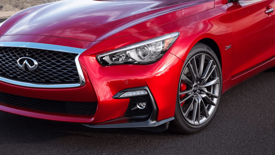 Infiniti Q50