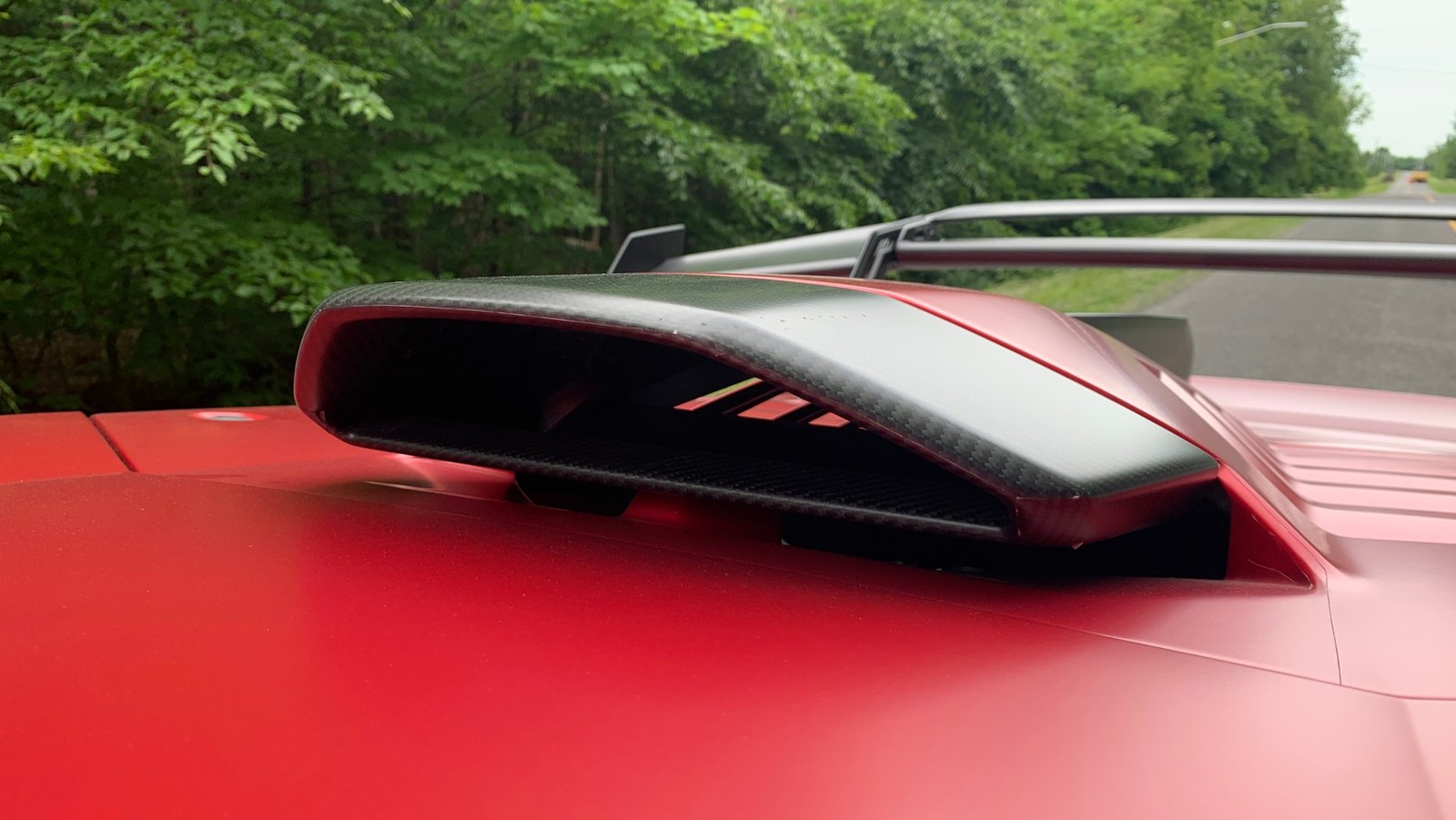 Lamborghini Huracan STO