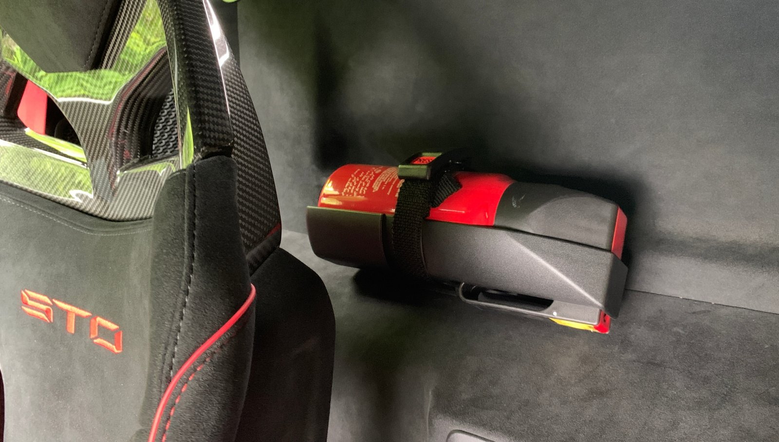 Lamborghini Huracan STO