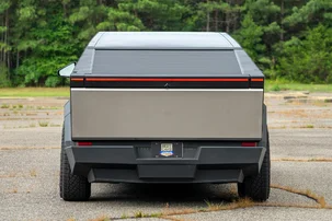 Tesla Cybertruck
