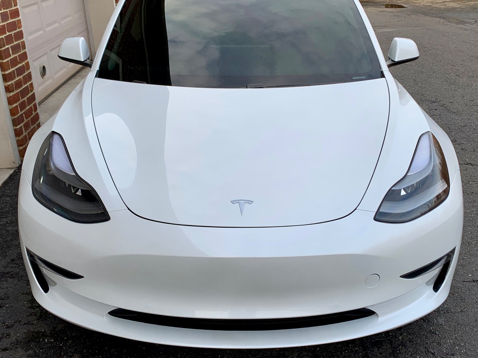 Tesla Model 3 2021-2023