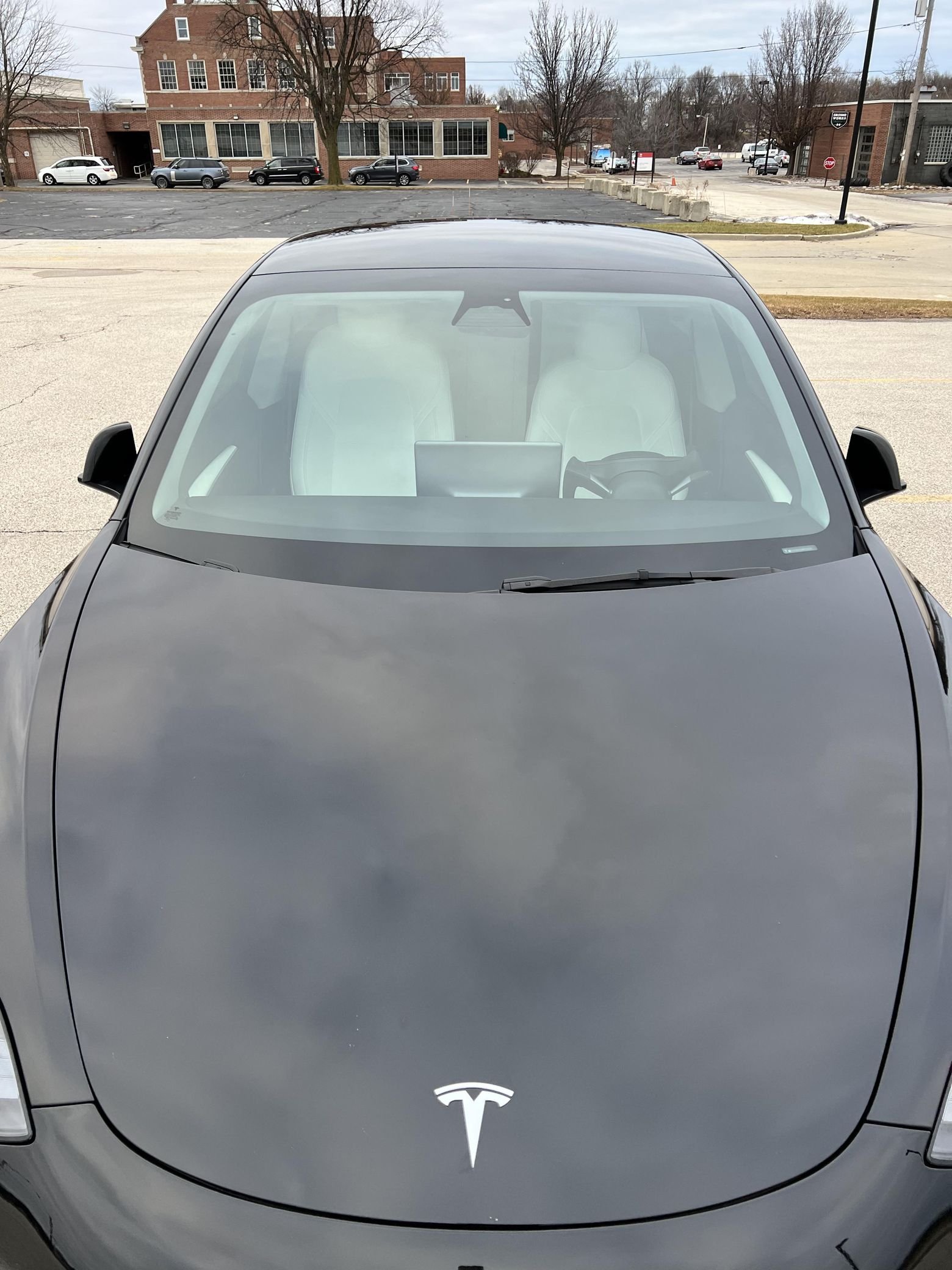 Tesla Model 3 Performance