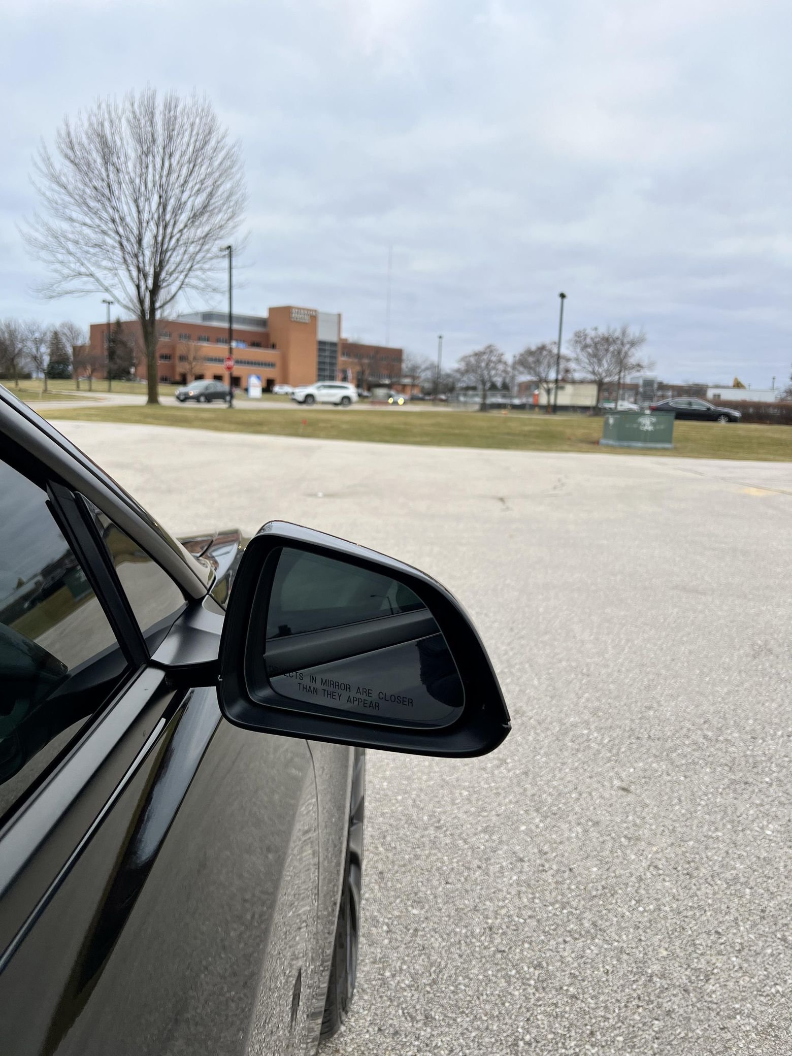 Tesla Model 3 Performance