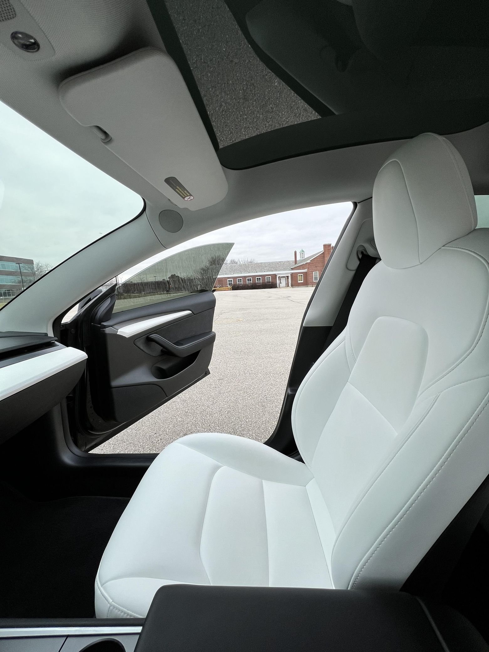 Tesla Model 3 Performance