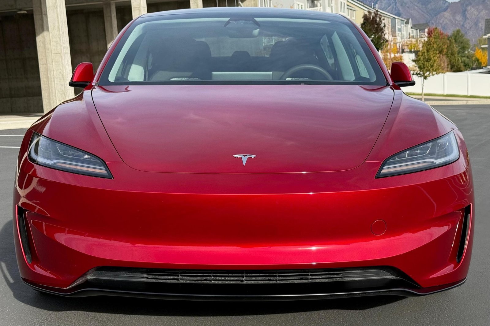 Tesla Model 3 Performance 2024