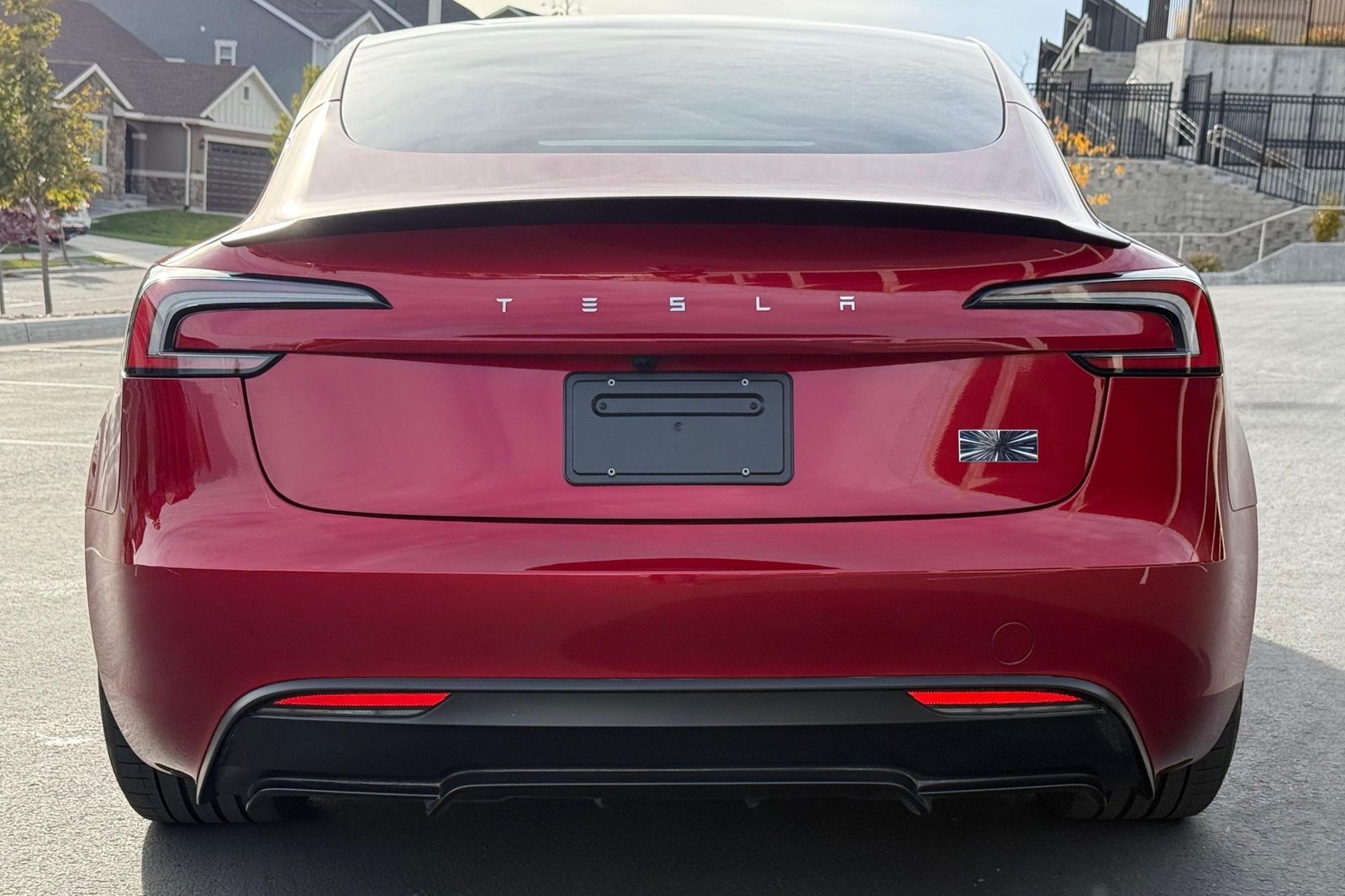 Tesla Model 3 Performance 2024