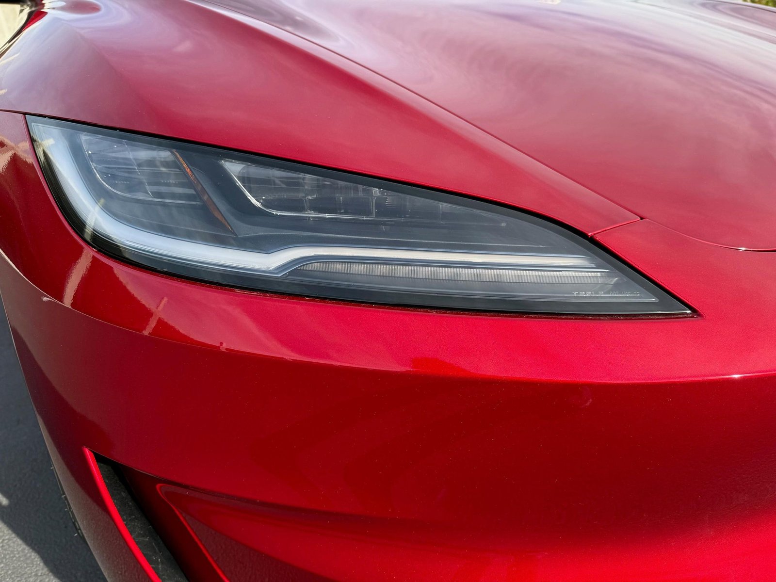 Tesla Model 3 Performance 2024