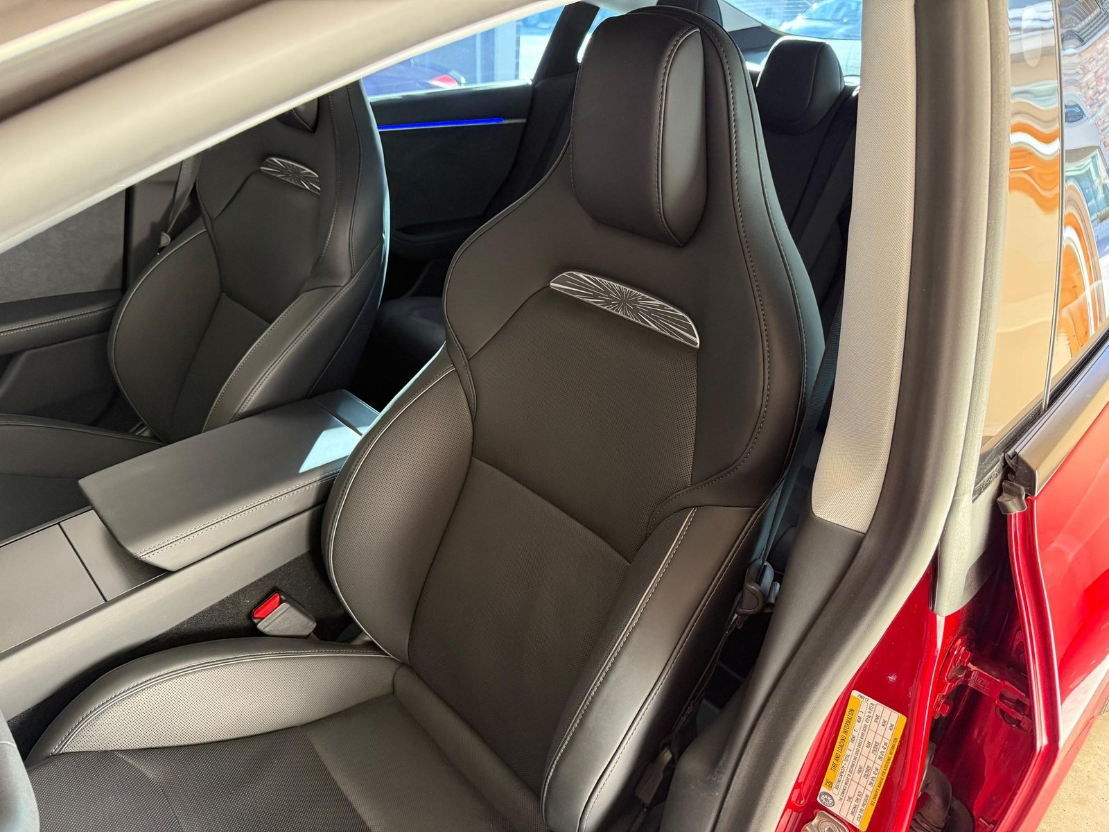 Tesla Model 3 Performance 2024