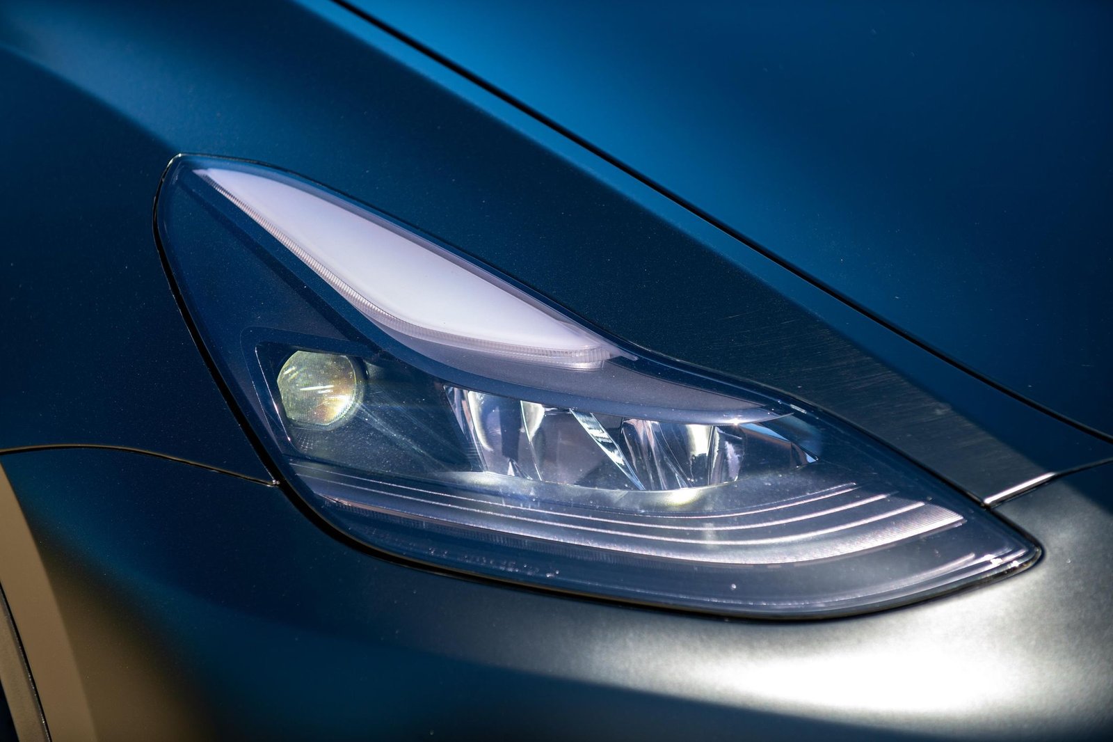 Tesla Model Y Performance