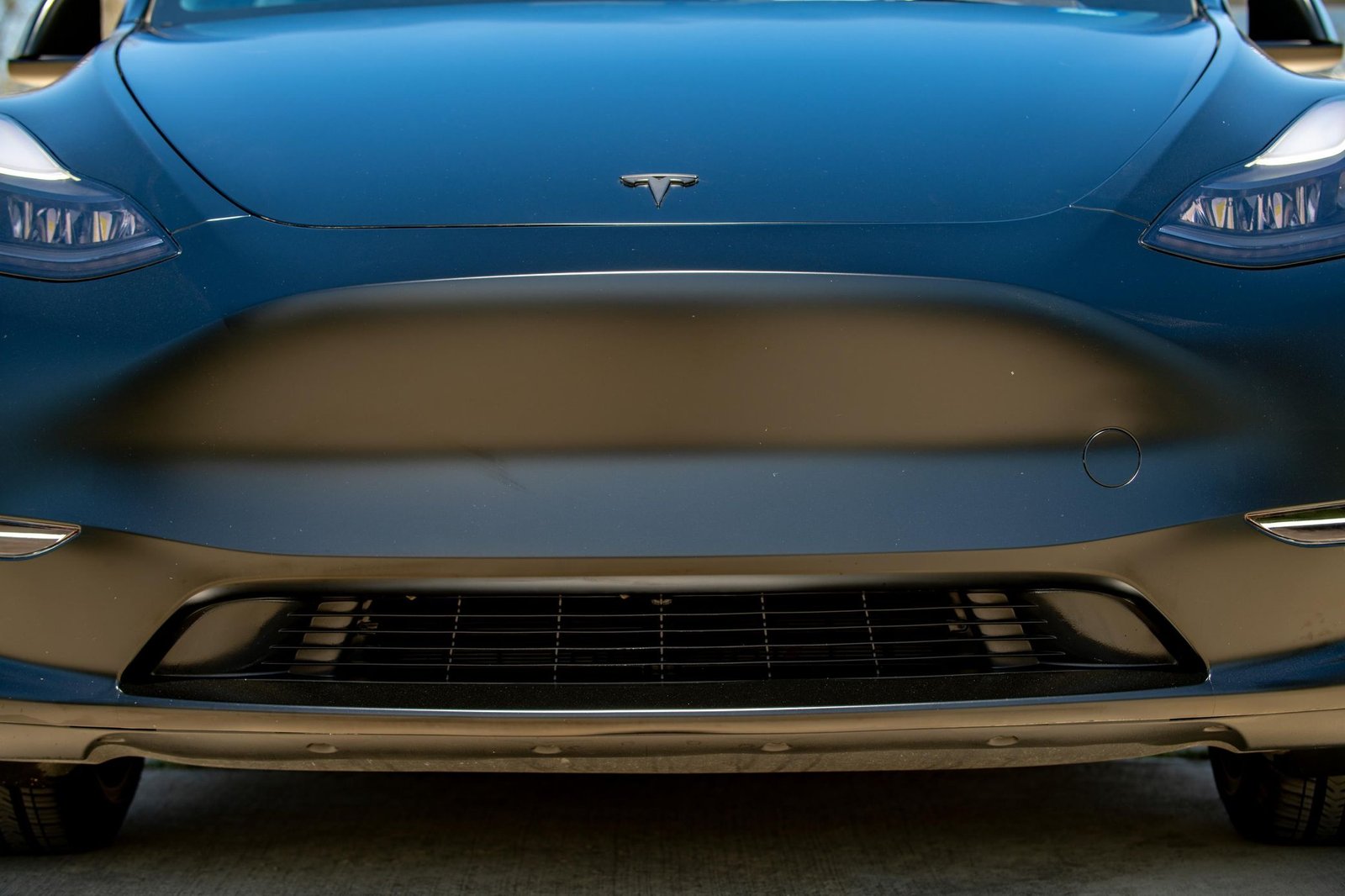 Tesla Model Y Performance