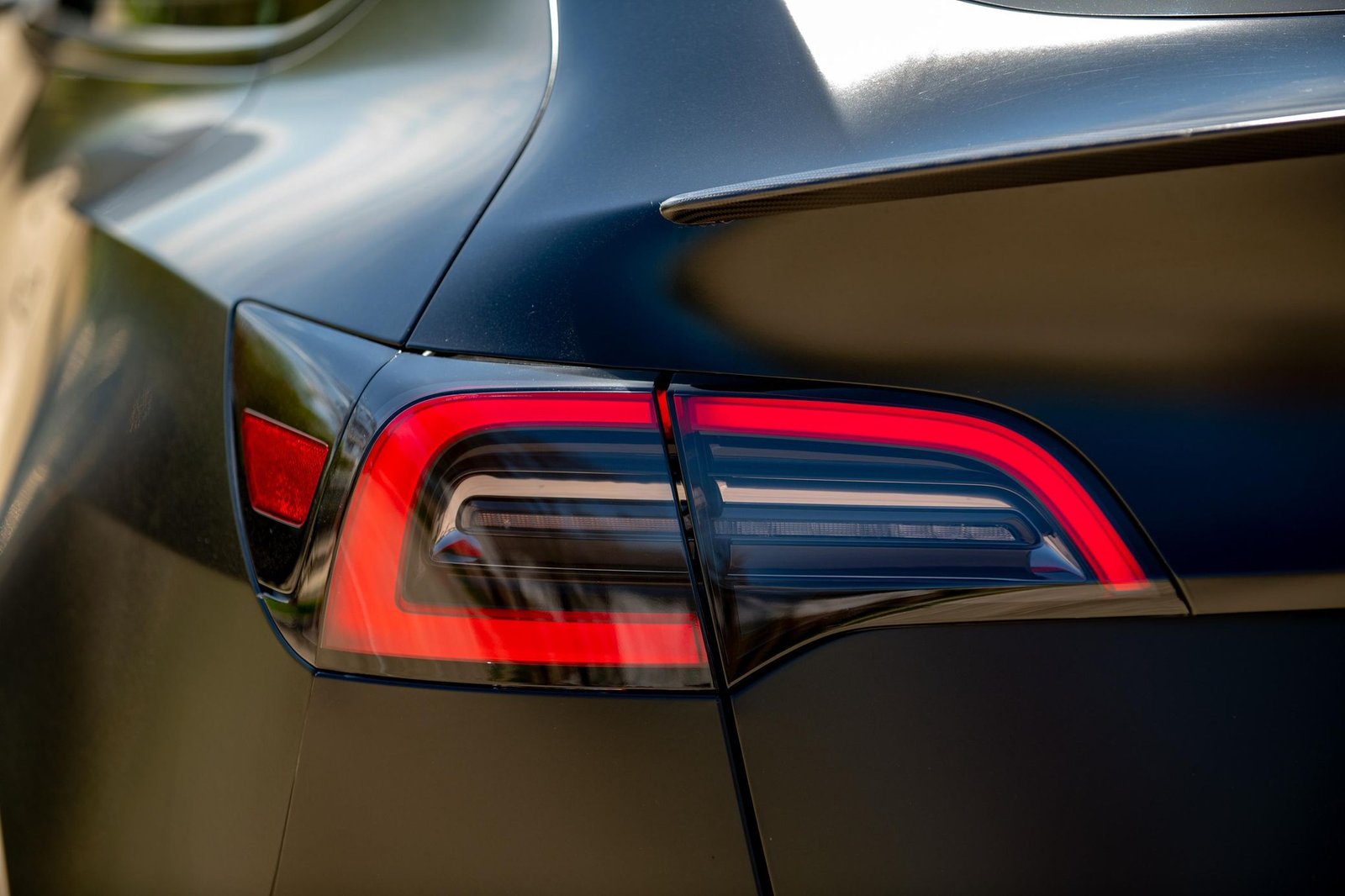 Tesla Model Y Performance