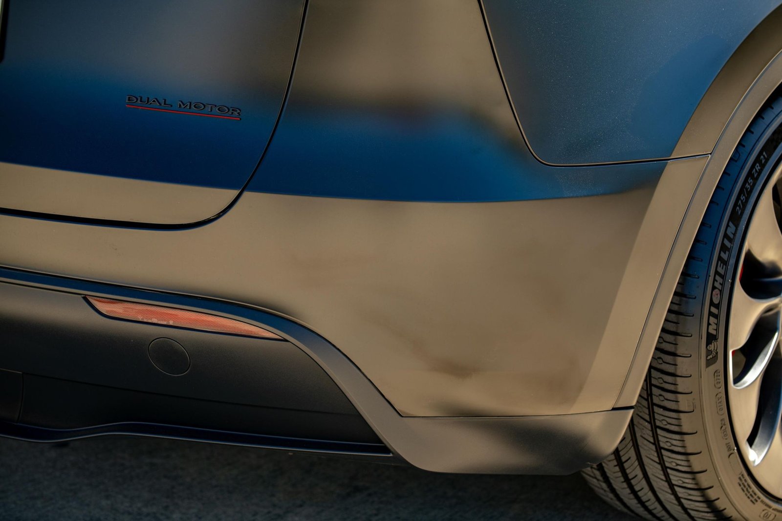 Tesla Model Y Performance