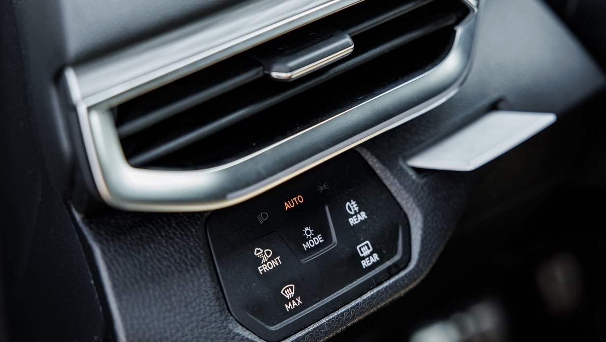 Volkswagen ID4 Crozz