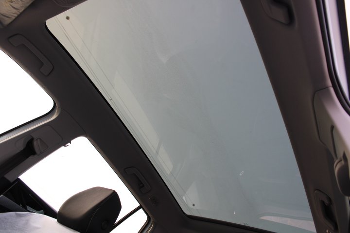 Volkswagen ID6 Crozz