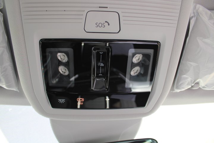 Volkswagen ID6 Crozz