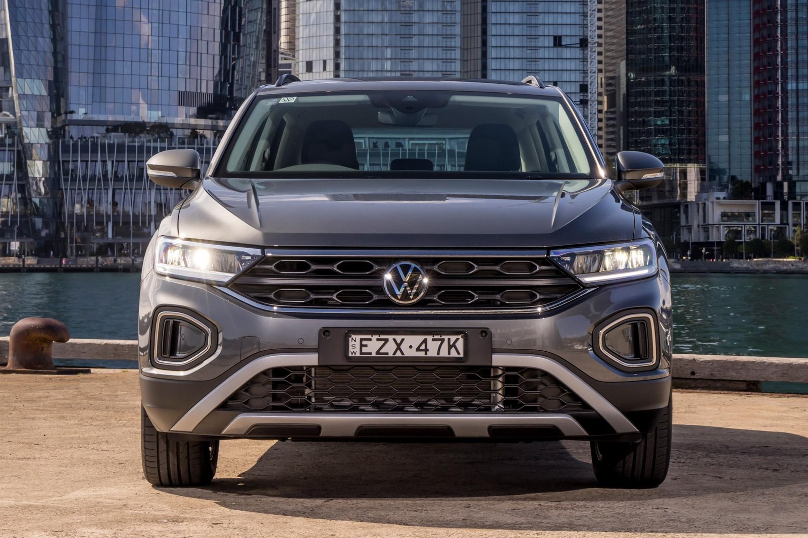 Volkswagen Troc Life+