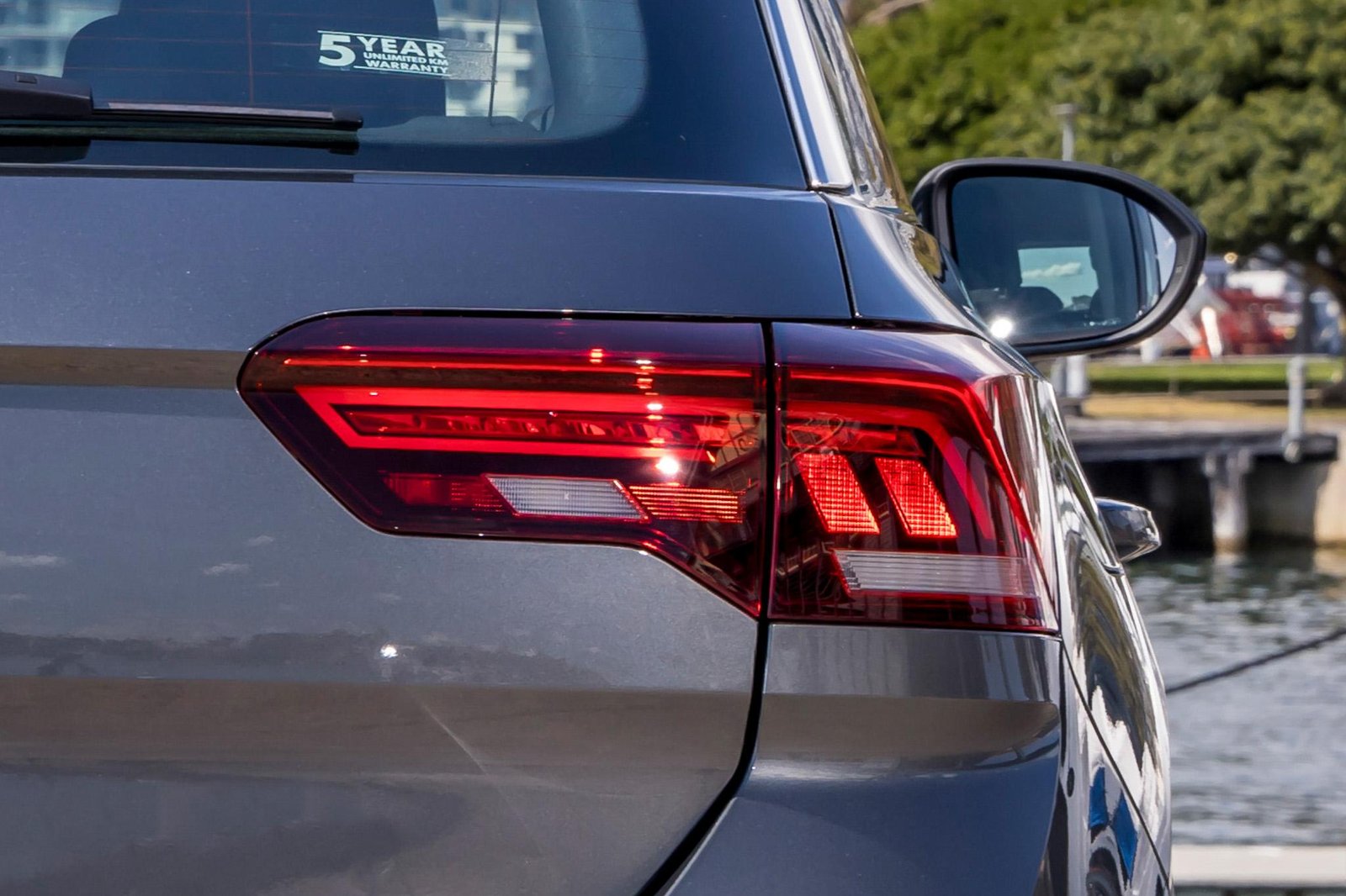 Volkswagen Troc Life+