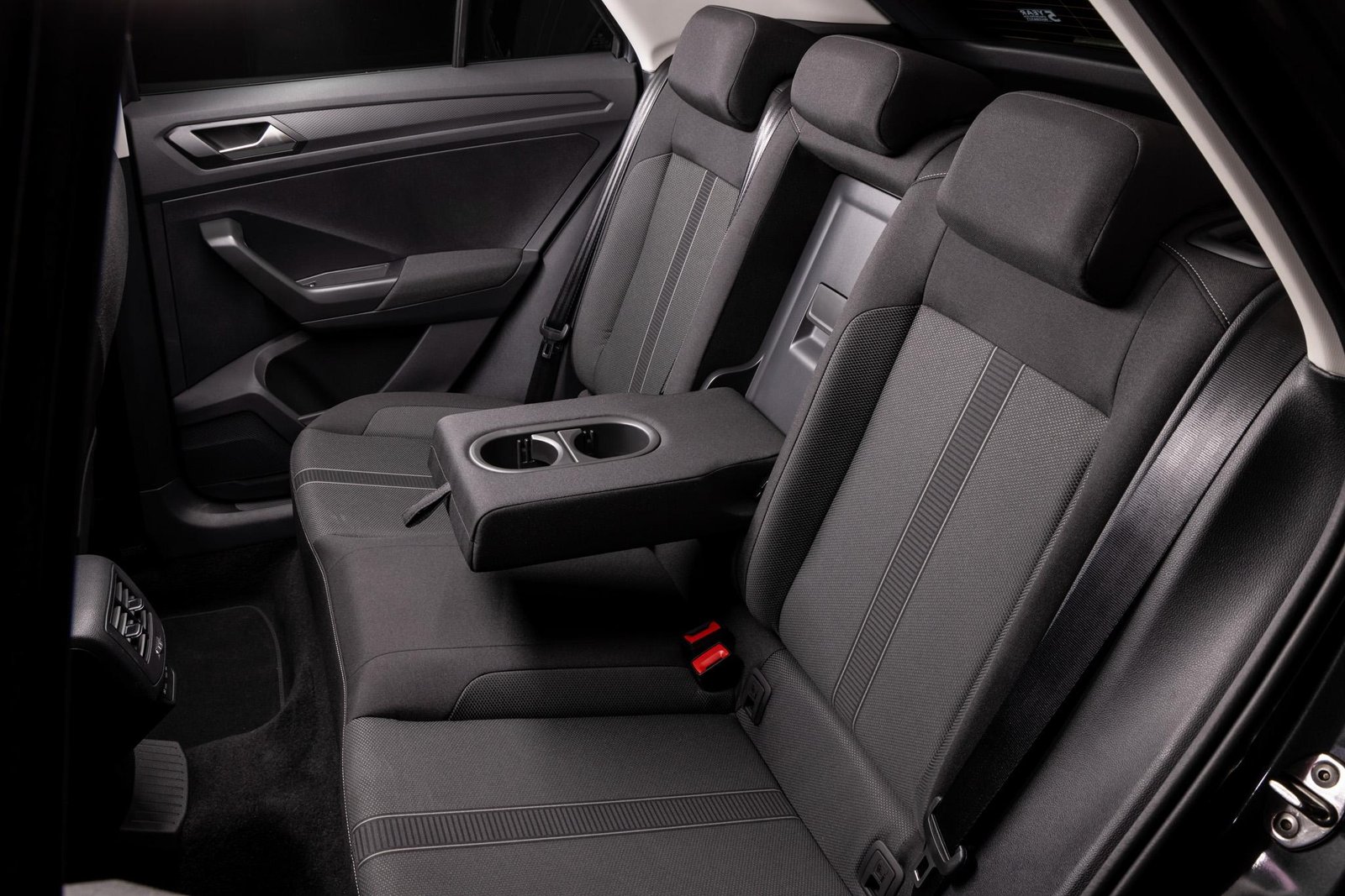 Volkswagen Troc Life+